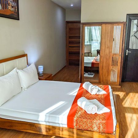 Valiha Hotel Antananarivo Bagian luar foto