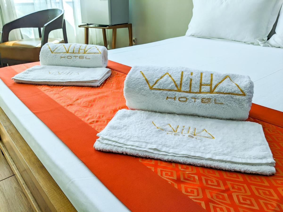 Valiha Hotel Antananarivo Bagian luar foto